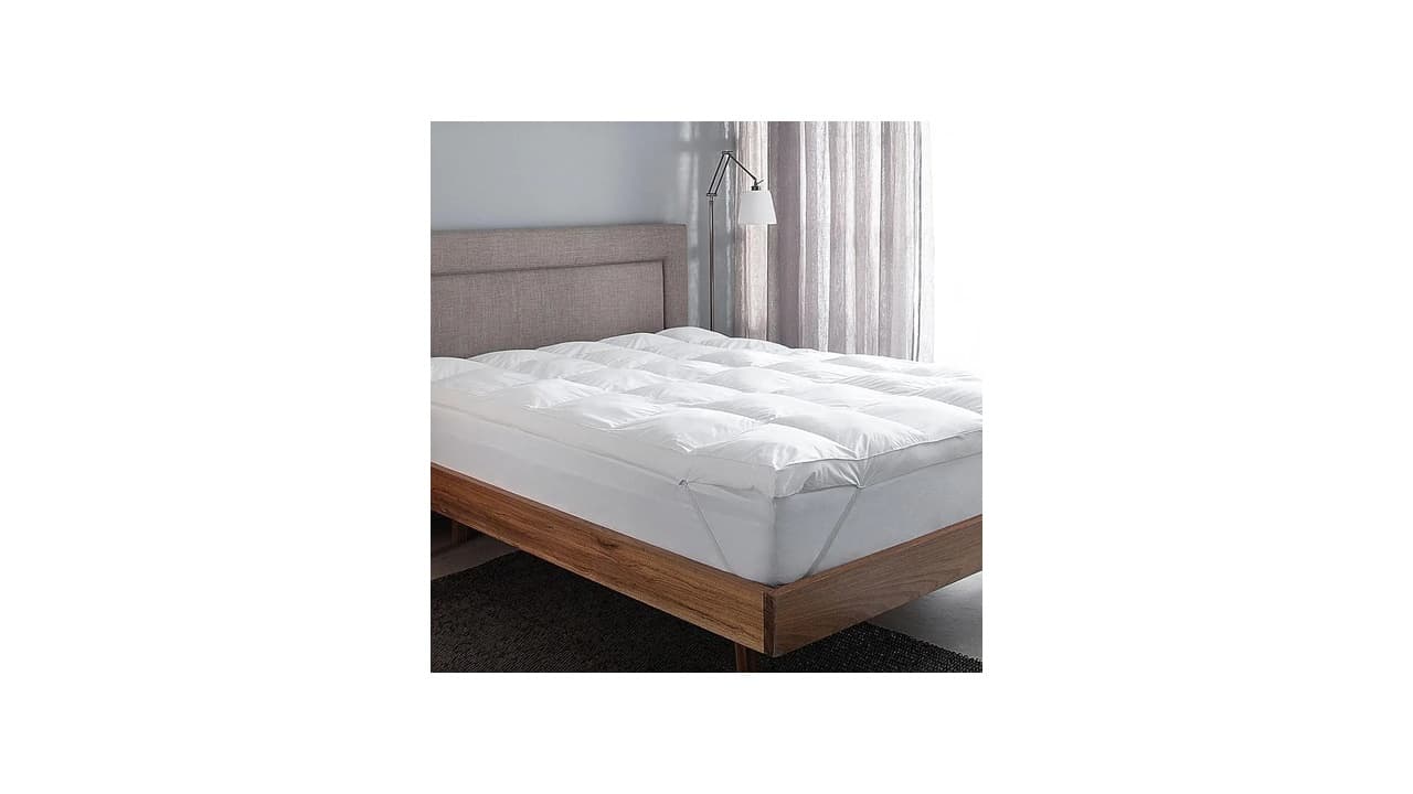 Melhor Pillow Top: 10 Modelos que Transformam Seu Colchão em Luxo