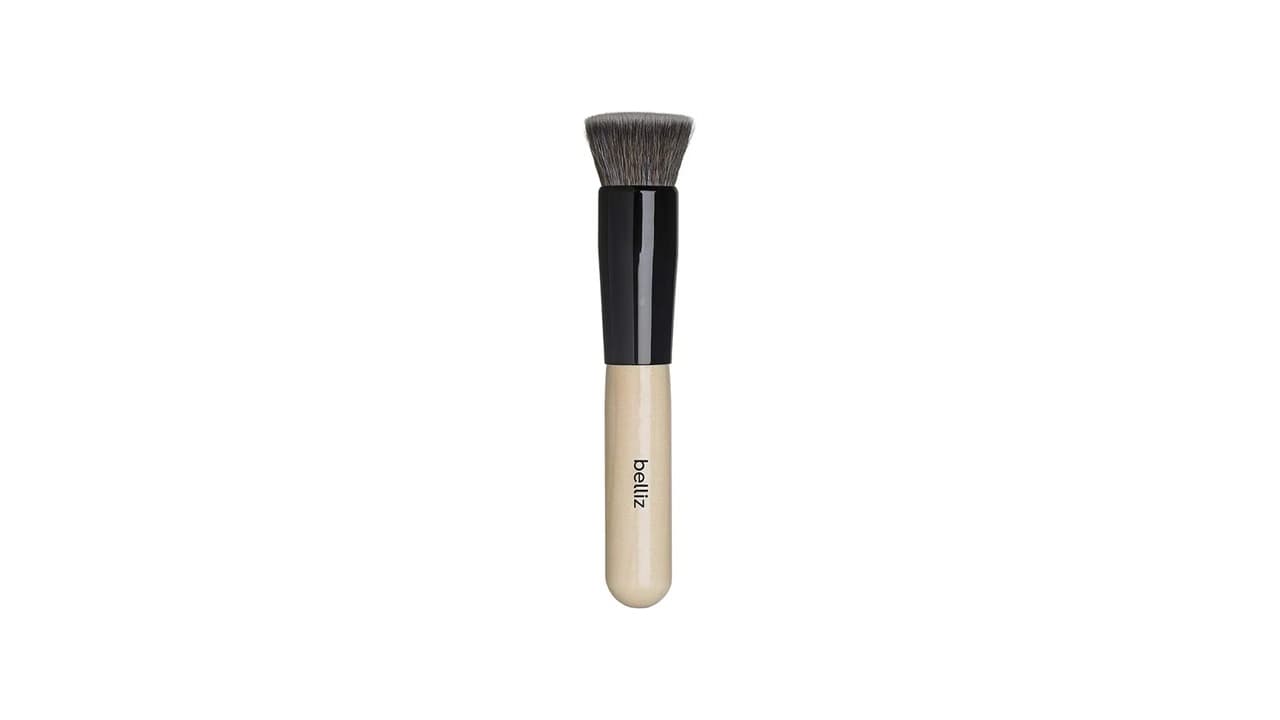 Melhor Pincel Kabuki: Qual Escolher para Base Perfeita?