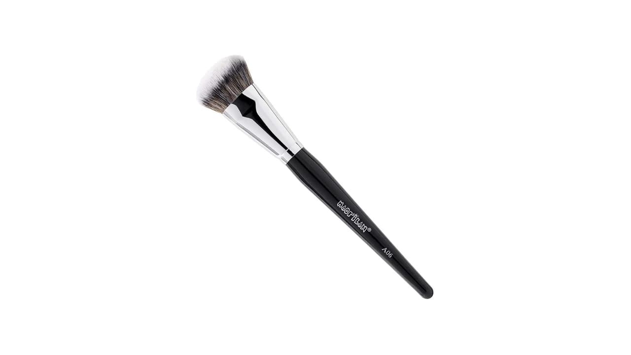 Melhor Pincel Para Contorno: 9 Modelos Testados e Aprovados