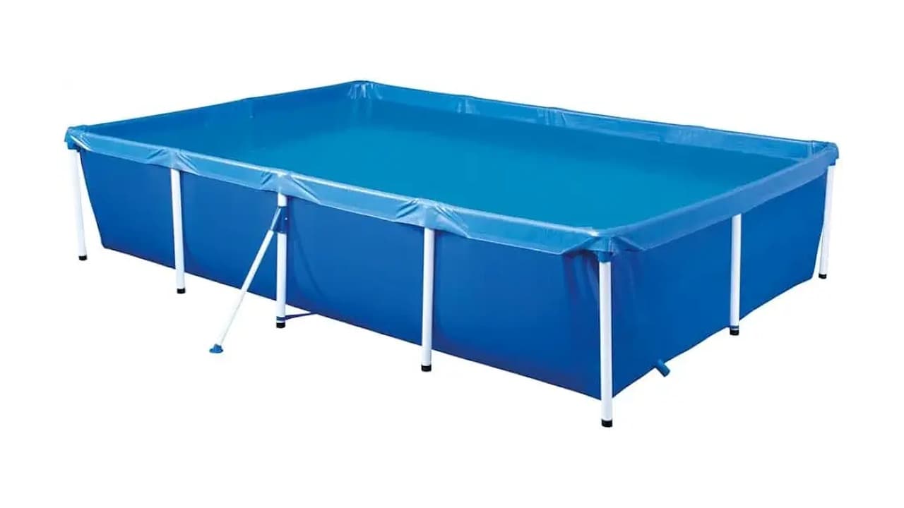 Melhor Piscina de Armação: 7 Opções para Diversão Garantida