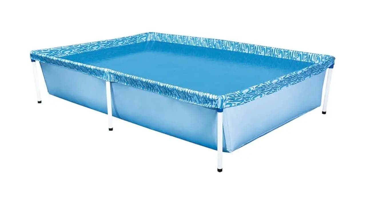 Melhor Piscina de Plástico: 8 Modelos Testados e Aprovados