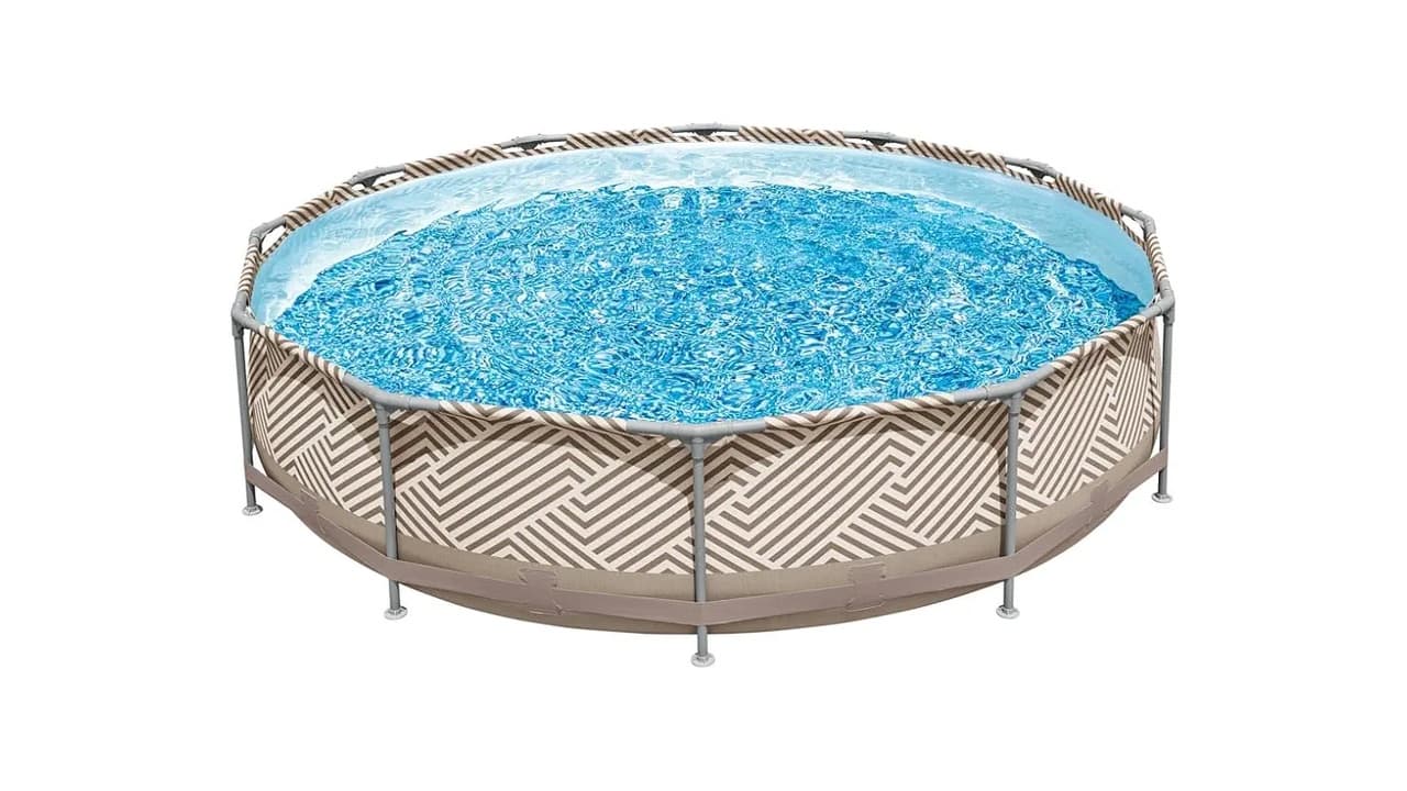 A Melhor Piscina Desmontável: 7 Modelos para Diversão Garantida