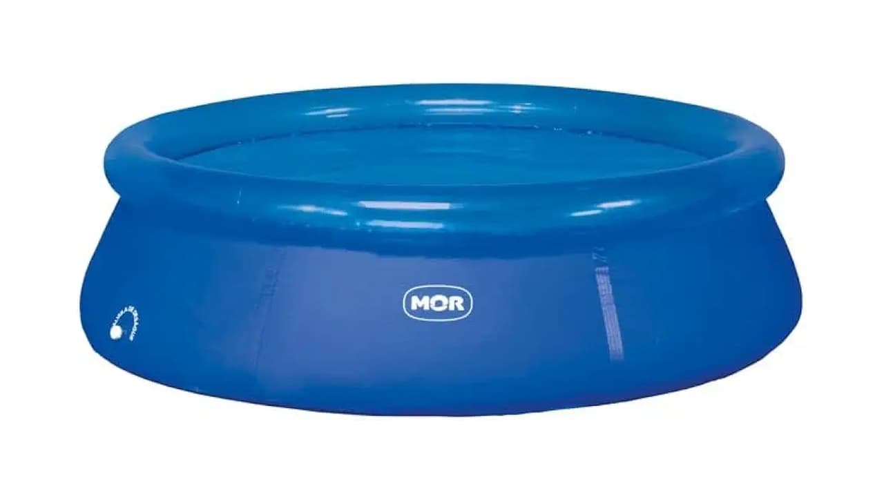 Melhor Piscina Inflável: 10 Modelos com Durabilidade e Diversão