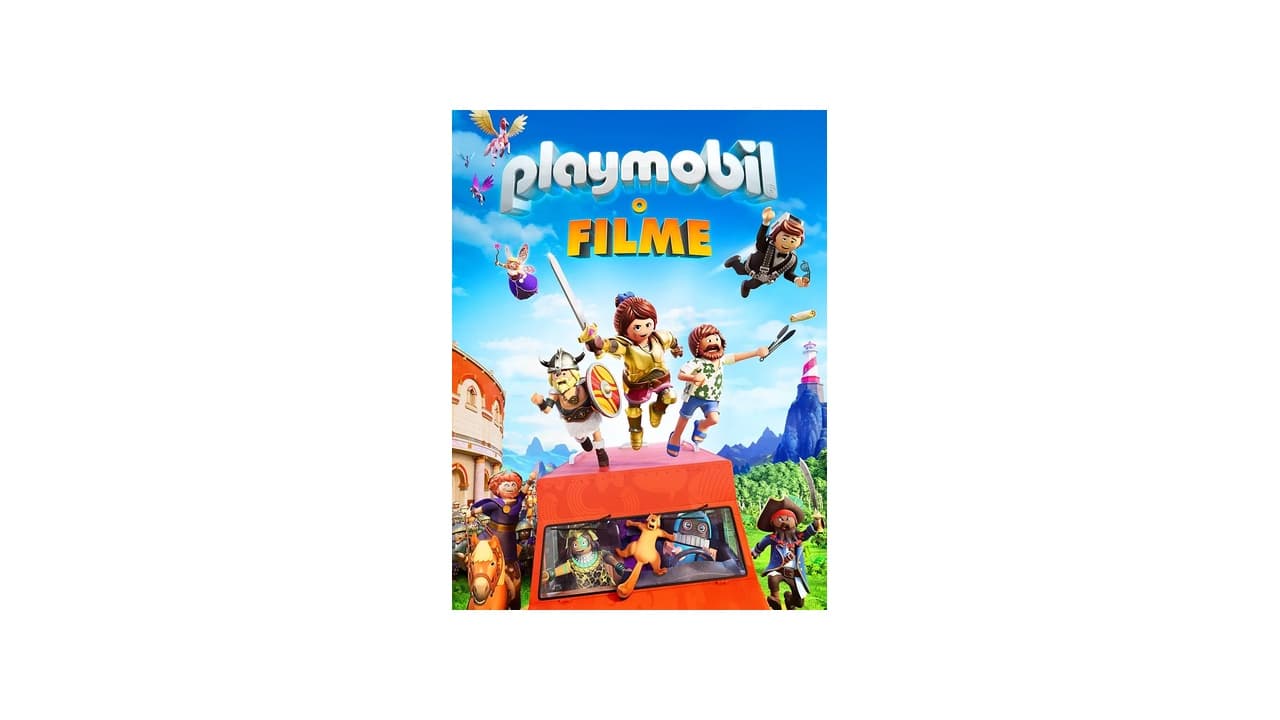 Qual a Melhor Playmobil®: 7 Modelos para Cada Estilo de Brincadeira