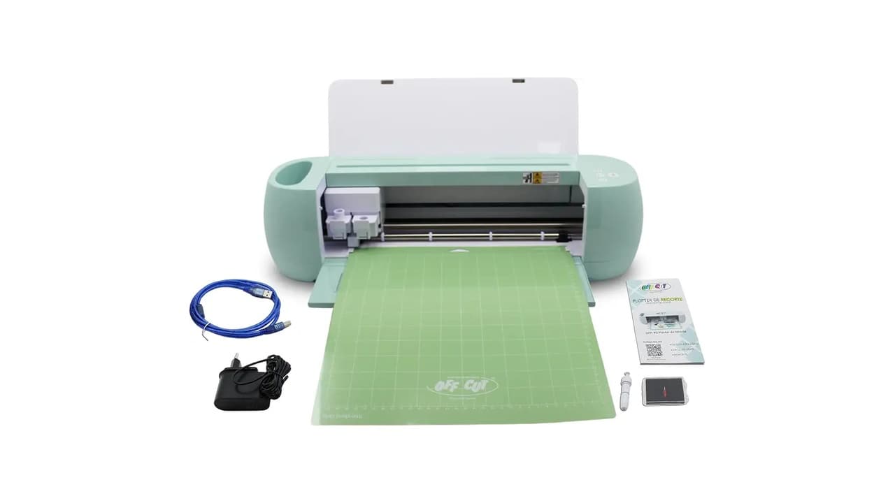Melhor Plotter de Recorte: 10 Modelos para Artesanato e Personalização