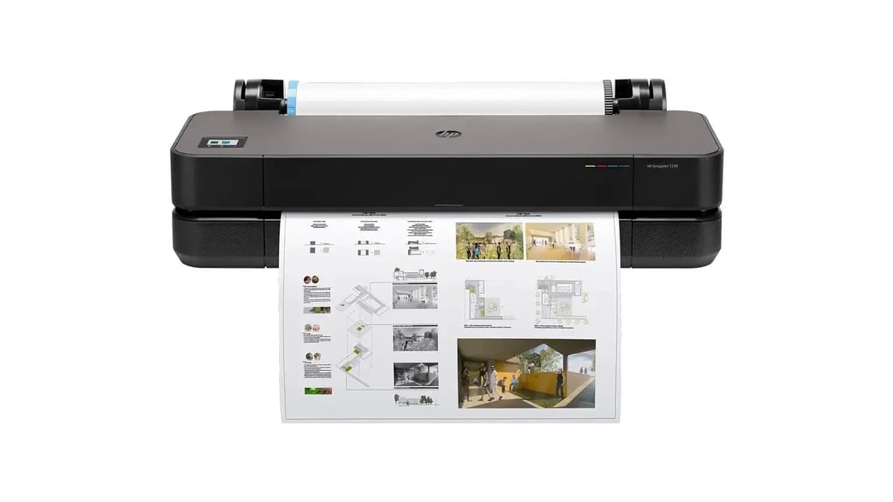Melhor Plotter: Qual Escolher para Projetos Profissionais e Criativos?