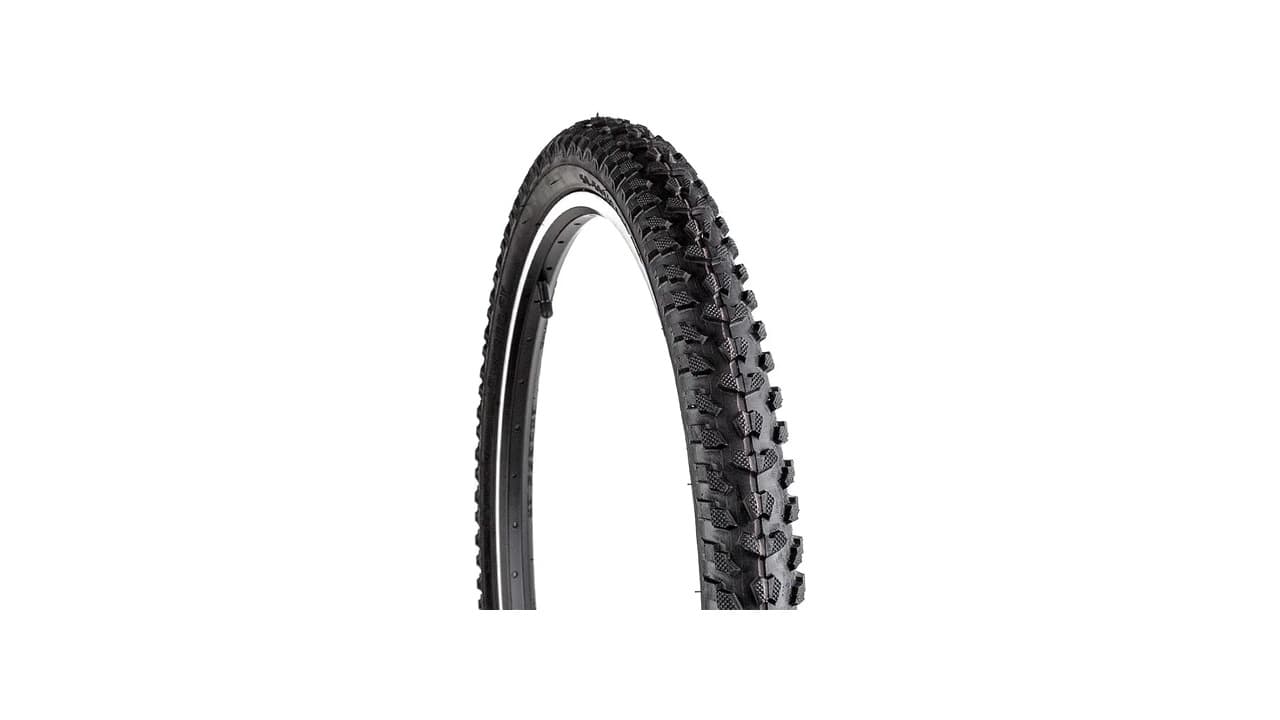 Qual o Melhor Pneu de Bicicleta para Trilhas e Aventura?