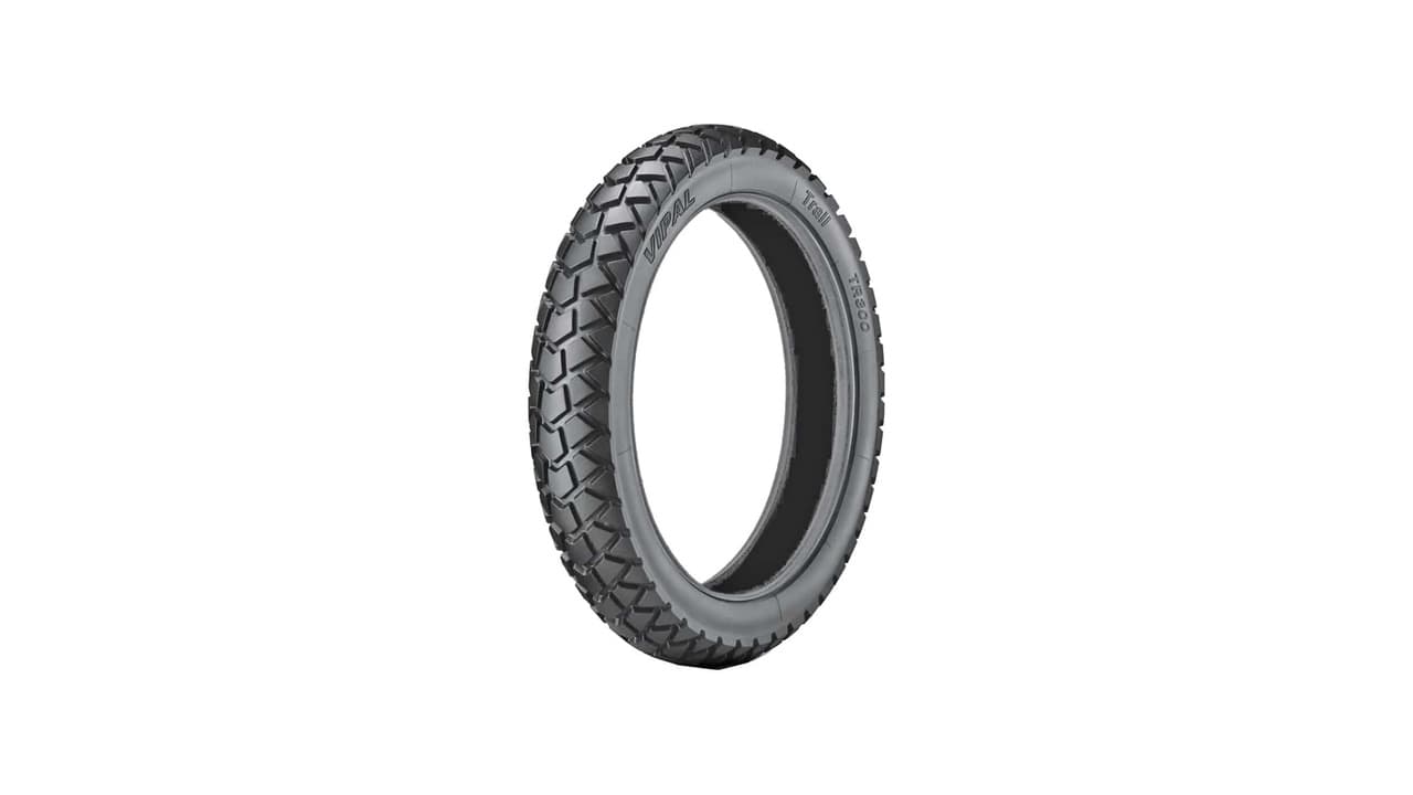 Melhor Pneu para Moto Trail: 5 Opções Testadas e Aprovadas