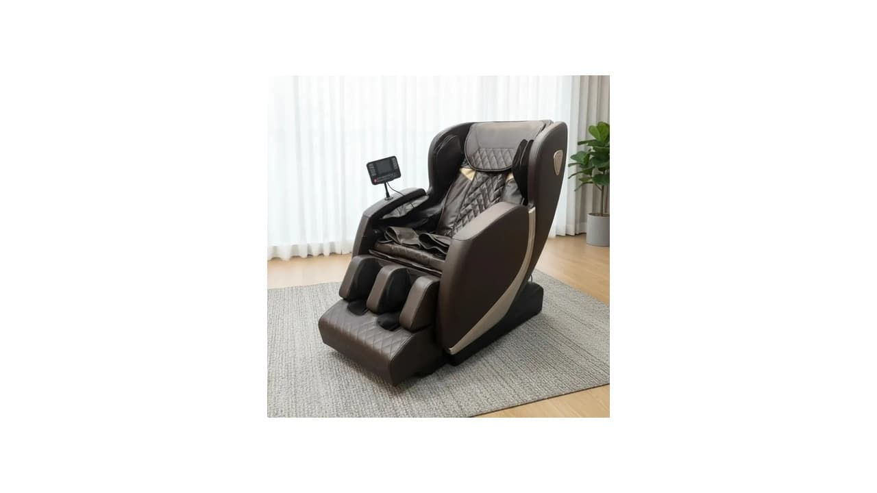 A Melhor Poltrona de Massagem: 8 Modelos Testados e Aprovados