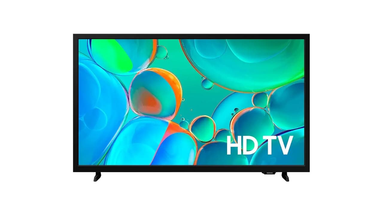 Melhor Preço TV 32 Polegadas Smart: 12 Opções com Custo-Benefício Excepcional