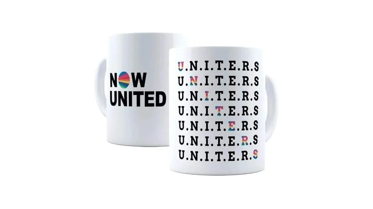 Melhor Presente Now United: 11 Ideias Exclusivas para Fãs