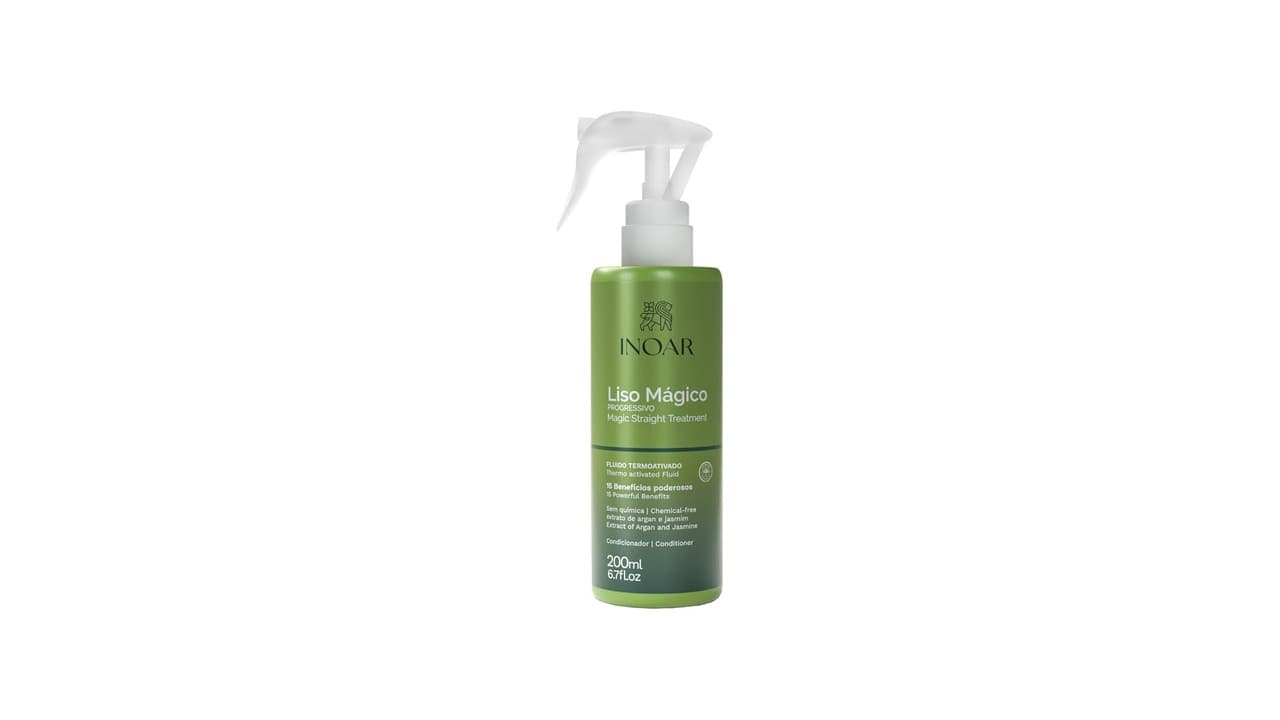 Melhor Protetor Térmico para Cabelo: 10 Opções Testadas