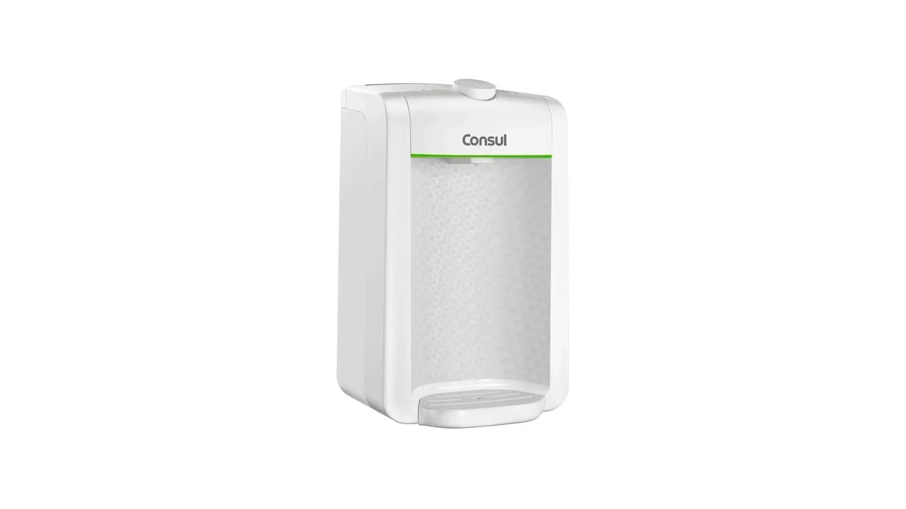 Qual a Melhor Purificador de Água Classe A? 7 Modelos Top Testados