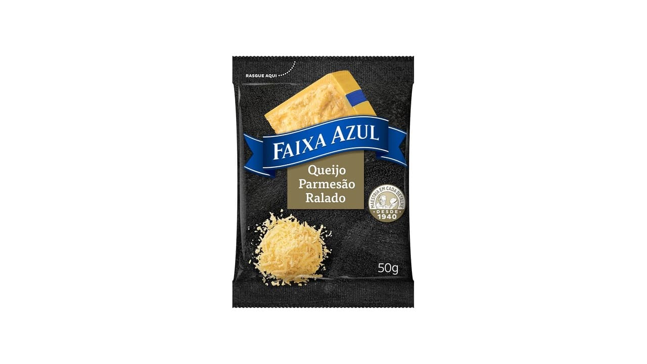 Melhor Queijo Ralado: 8 Opções para Massas e Finalizações Perfeitas
