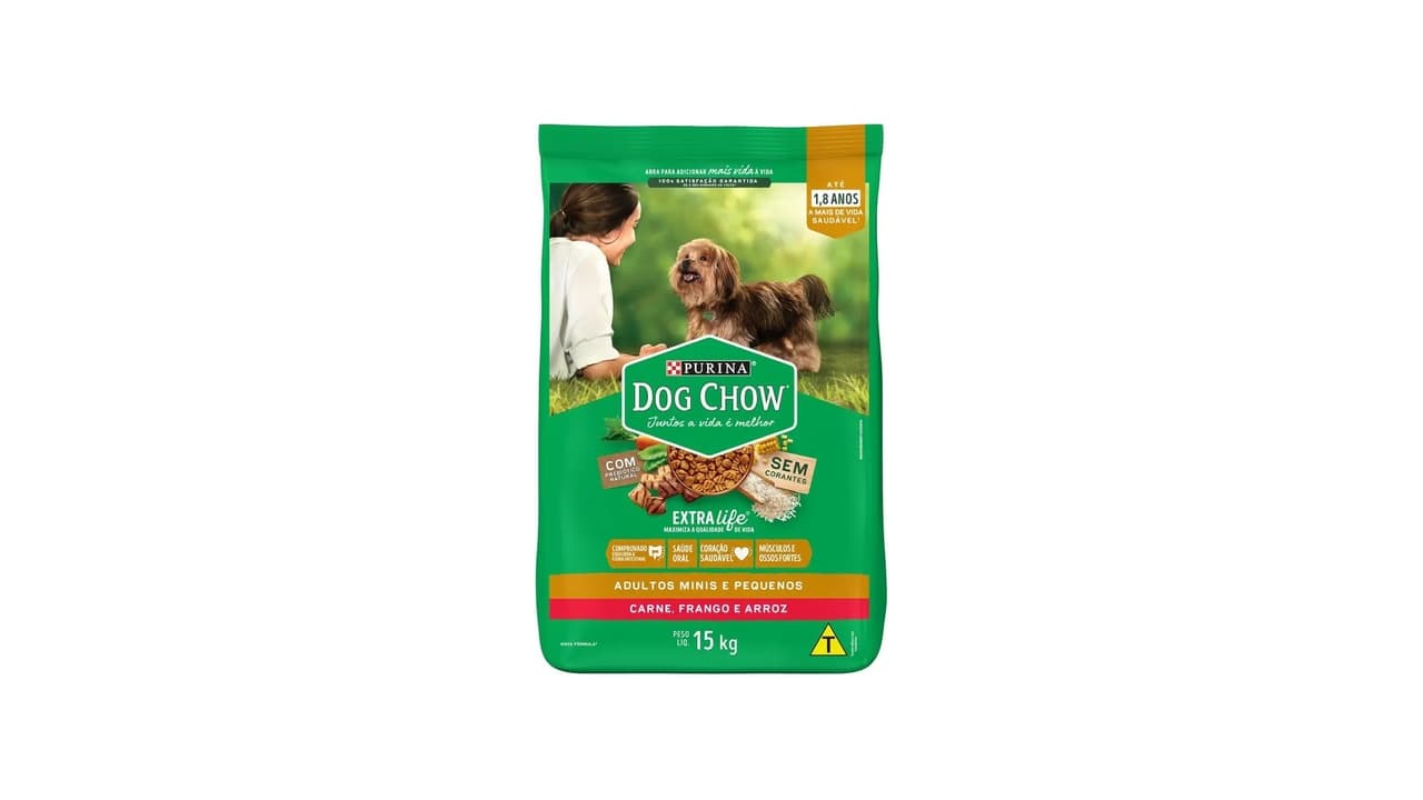 A Melhor Ração para Chow Chow: 6 Opções Nutritivas para Saúde e Pelagem
