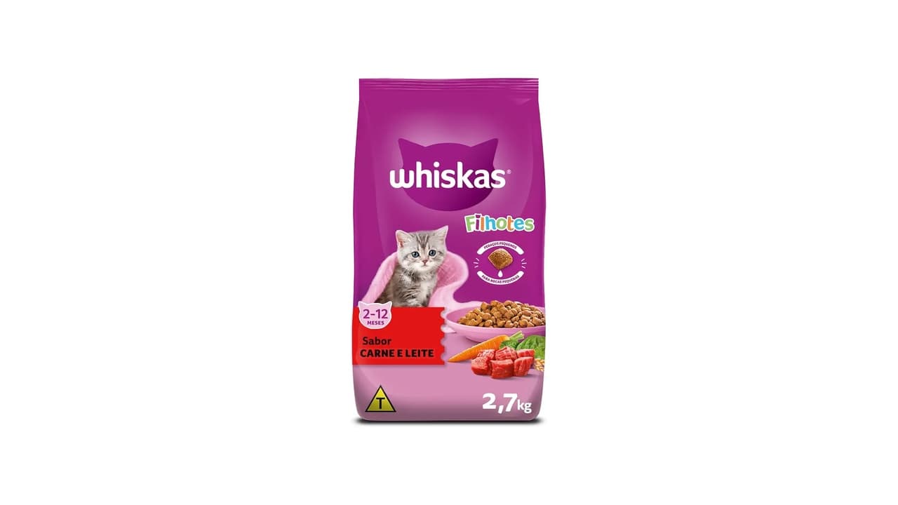 As 10 Melhores Rações para Gato Filhote: Nutrição Essencial para Crescimento