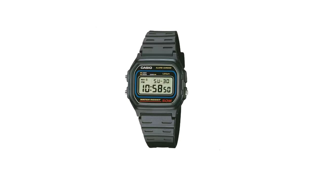 A Melhor Relógio Casio Barato: 6 Modelos Testados e Infalíveis