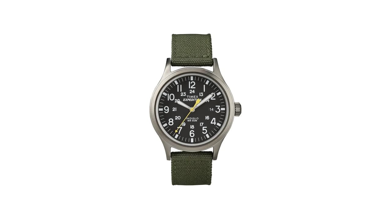 Melhor Relógio Timex: 7 Modelos para Todos os Estilos e Necessidades