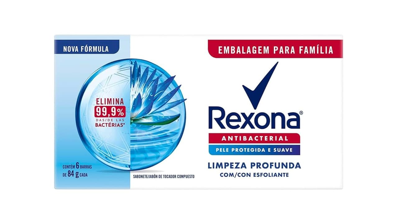 Melhor Sabonete Antibacteriano: 7 Opções com Proteção Extra