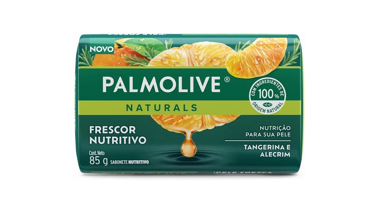 Melhor Sabonete Palmolive: 11 Modelos para Pele Macia e Nutrida