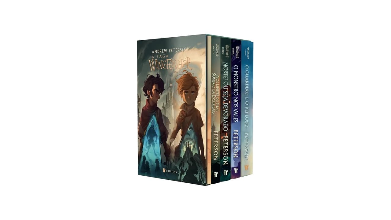 Qual a Melhor Saga de Livro? Confira 7 Opções Incríveis para se Viciar