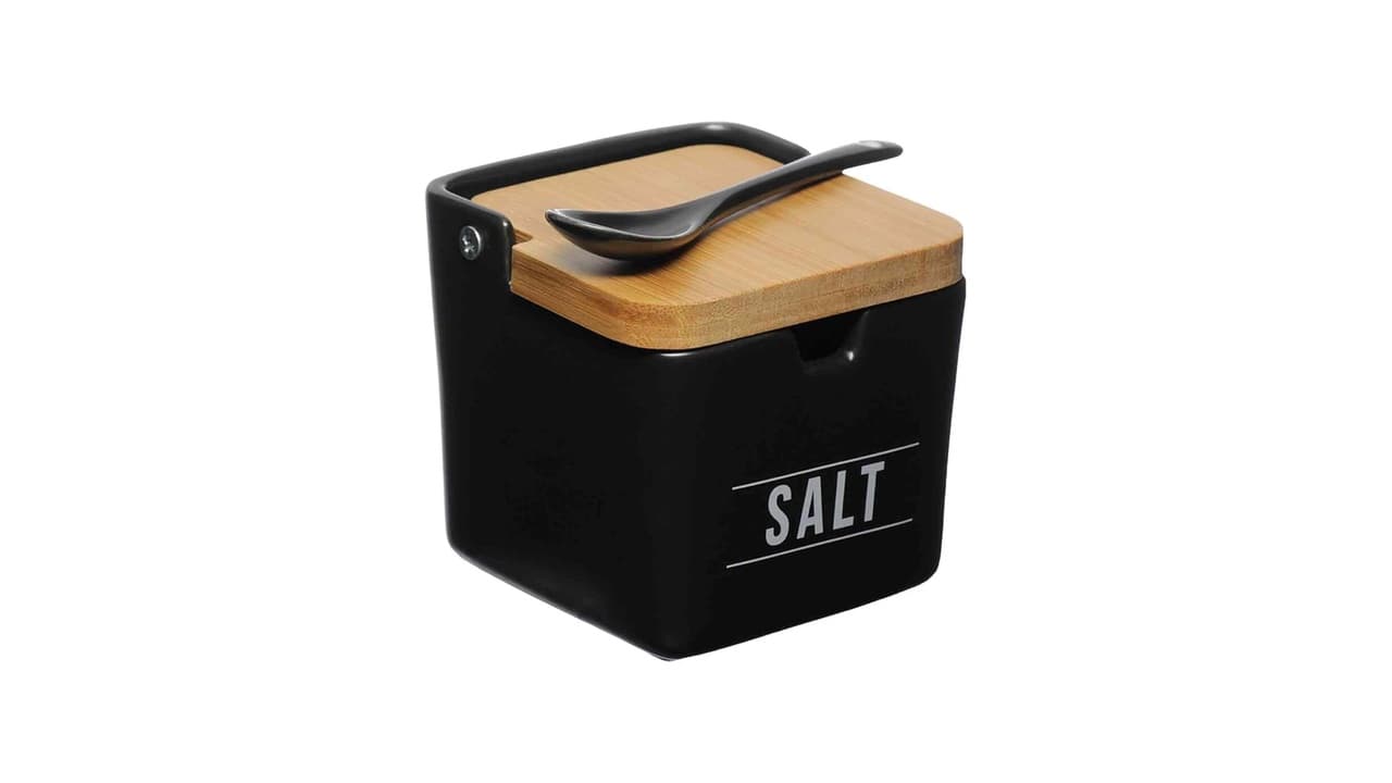 Melhor Saleiro: 7 Opções que Todo Chef Deve Conhecer