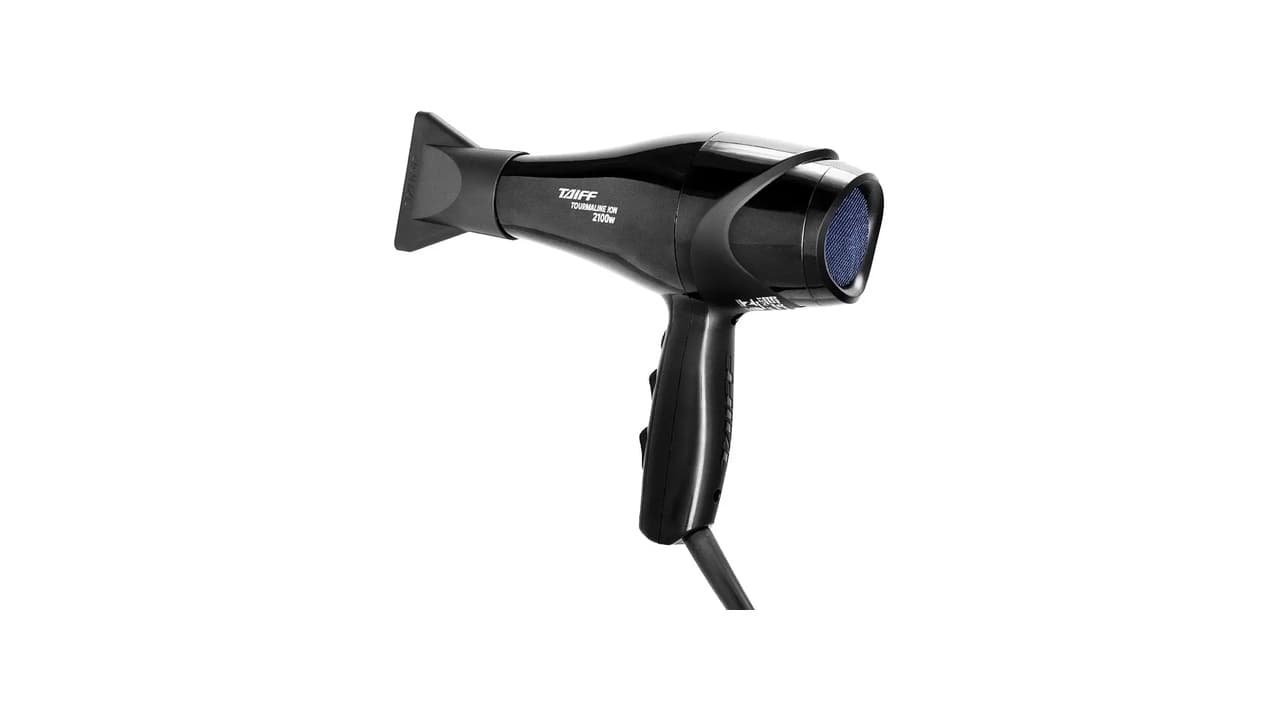 A Melhor Secador de Cabelo Profissional: 8 Modelos com Tecnologia Turbo e Ion