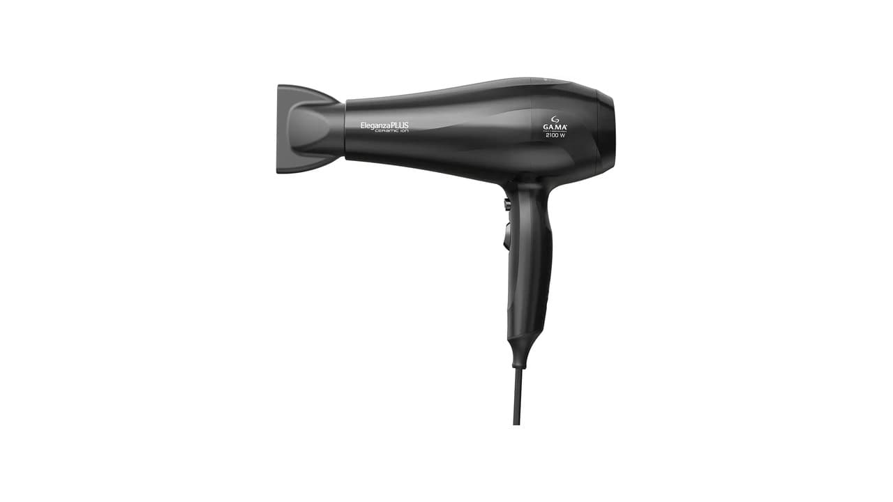 Melhor Secador Gama: 8 Modelos com Tecnologia Ceramic Ion 2100W