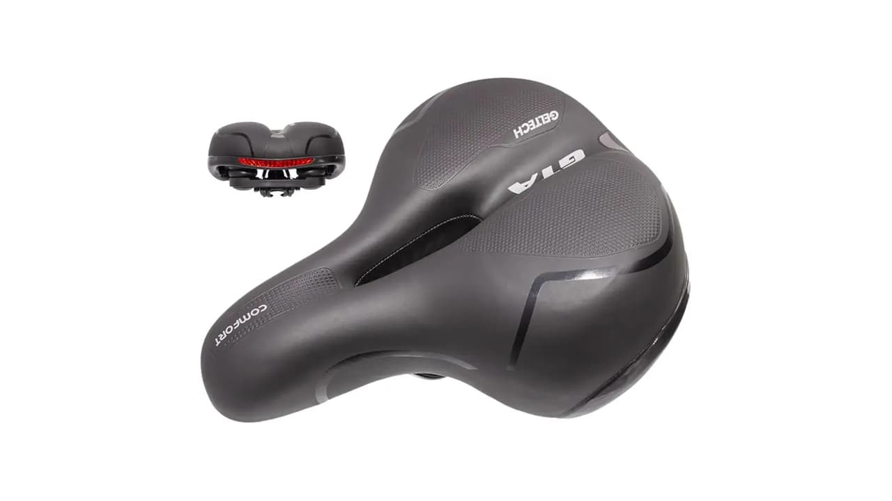 Melhor Selim: 10 Opções Testadas para Conforto e Durabilidade