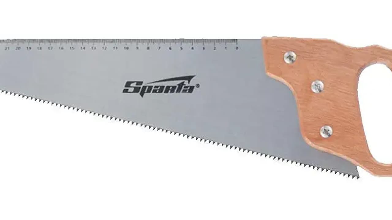 Melhor Serrote: 10 Modelos para Madeira, Drywall e Poda