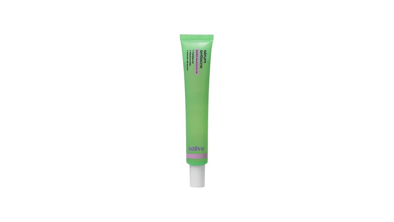 A Melhor Escolha Antiacne: 7 Séruns Testados e Aprovados