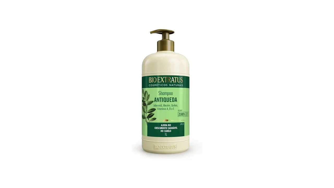 Melhor Shampoo de Jaborandi: 7 Opções para Fortalecer os Cabelos