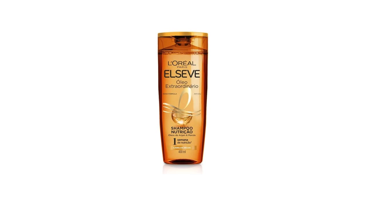 Melhor Shampoo de Nutrição: 10 Opções para Cabelos Secos e Danificados