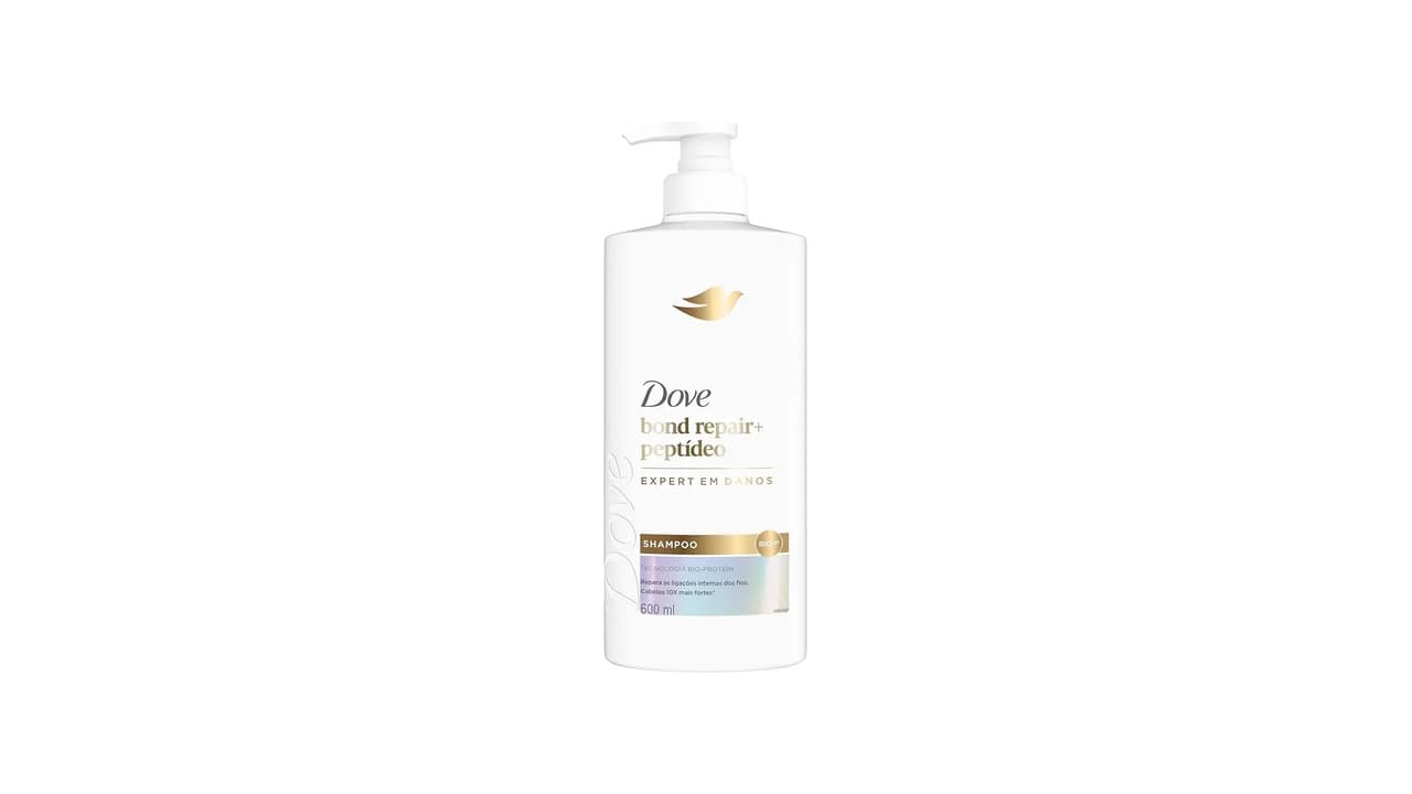 Melhor Shampoo Dove: Qual o Ideal para Seu Tipo de Cabelo?
