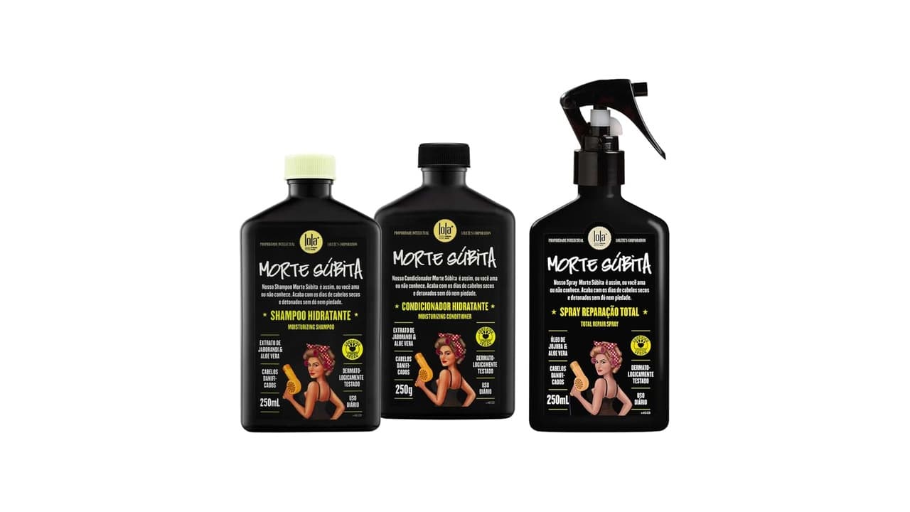 Melhor Shampoo e Condicionador: 10 Kits Testados para Todos os Tipos de Cabelo