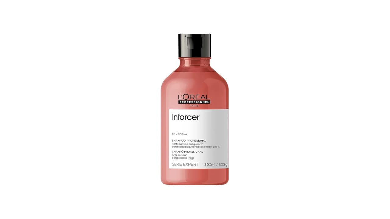 Melhor Shampoo Fortalecedor: 8 Opções para Cabelos Fracos e Quebradiços