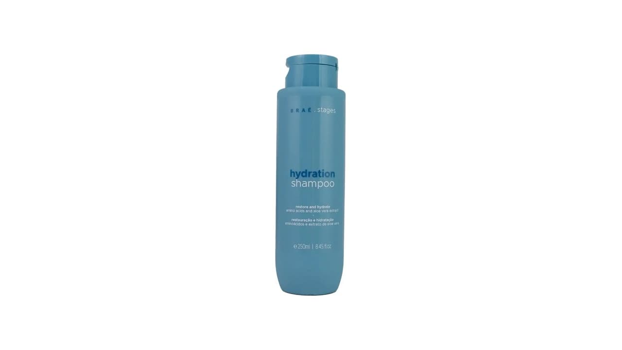 Melhor Shampoo Hidratante Profissional: 8 Opções Testadas e Aprovadas