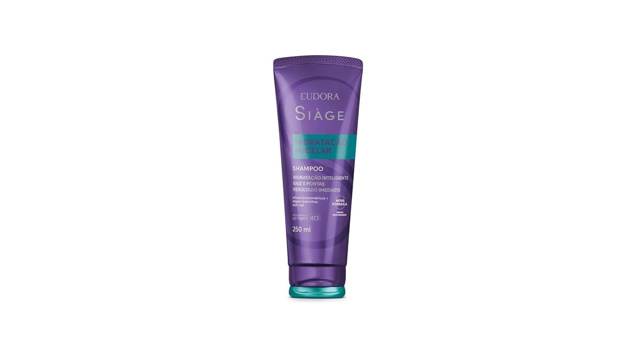 O Melhor Shampoo Hidratante para Cabelos Secos e Danificados