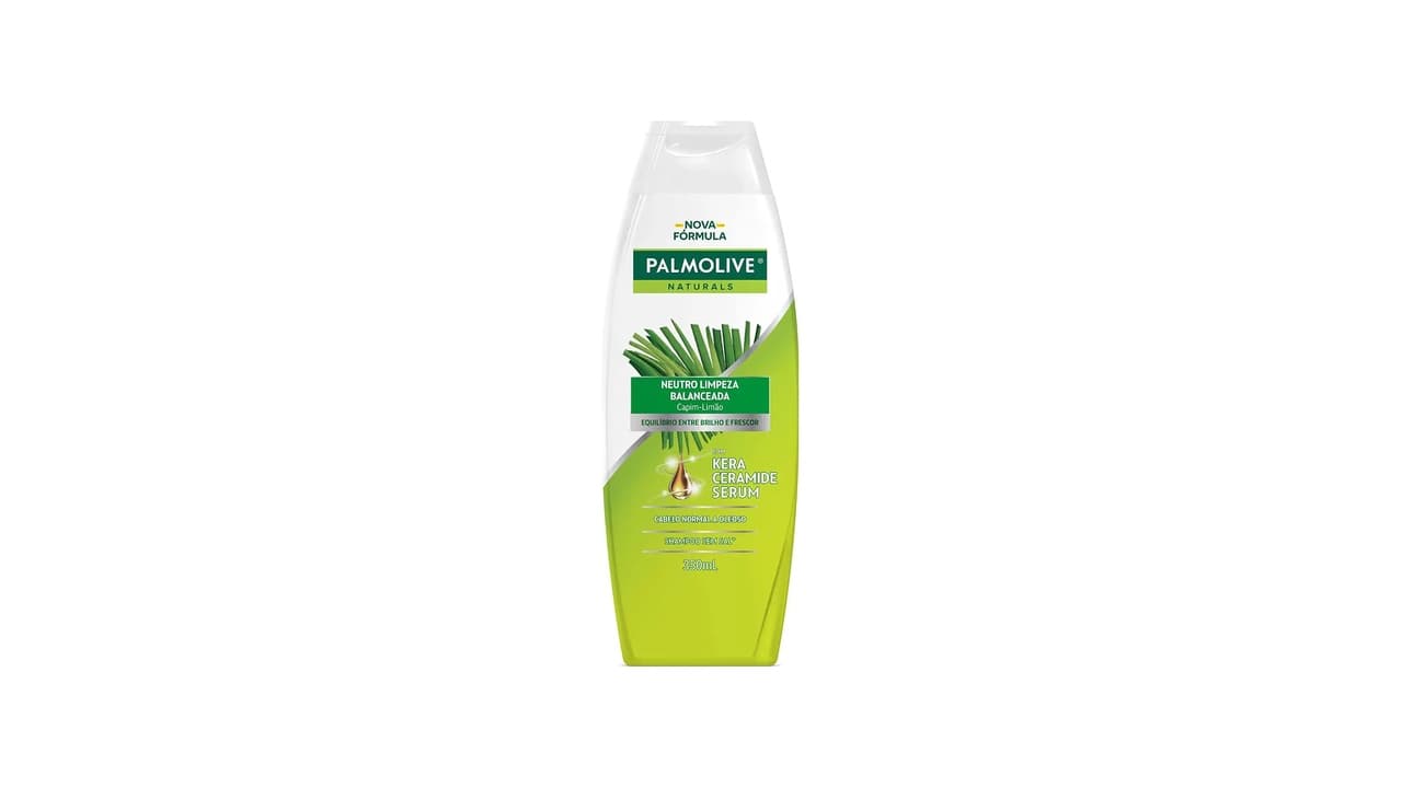 Melhor Shampoo Palmolive: 10 Opções para Cada Necessidade Capilar