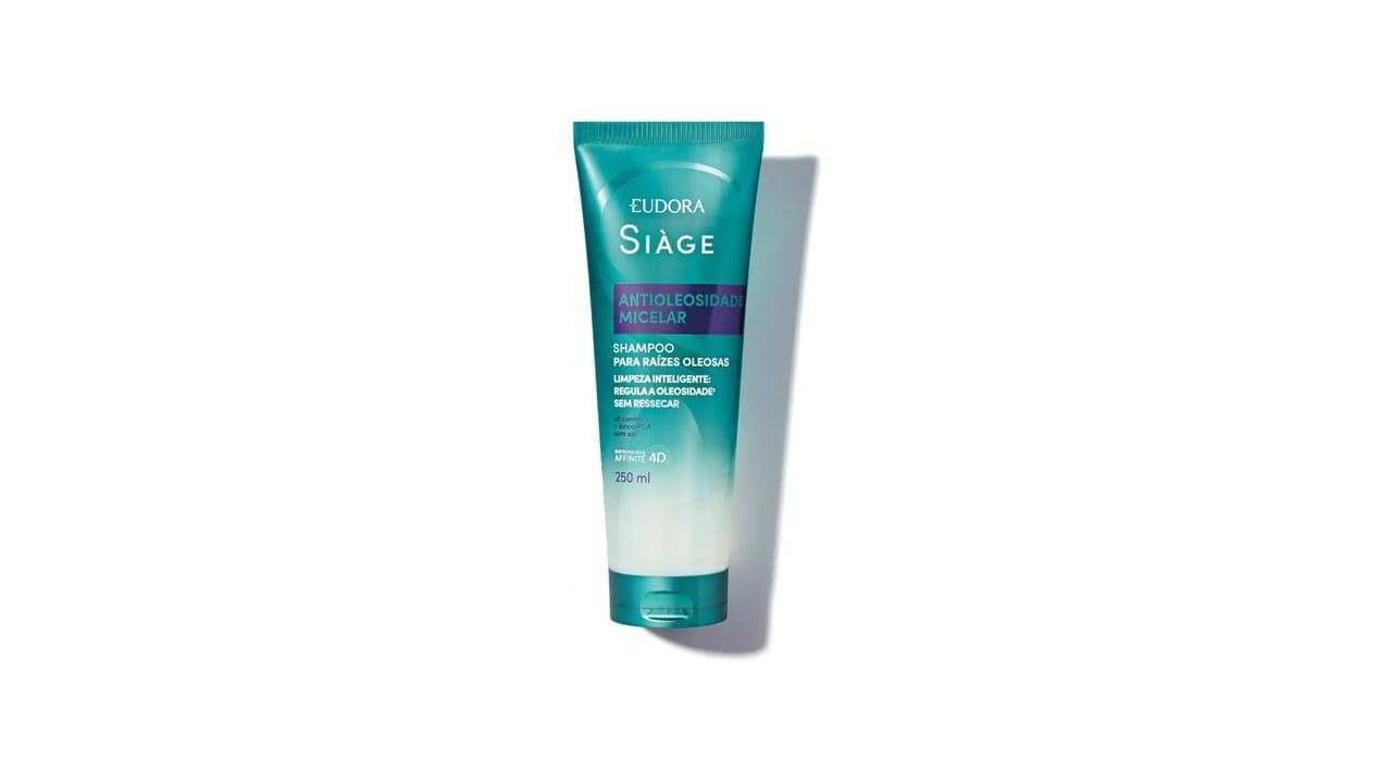 Melhor Shampoo para Cabelo Oleoso: 10 Opções que Realmente Controlam a Caspa