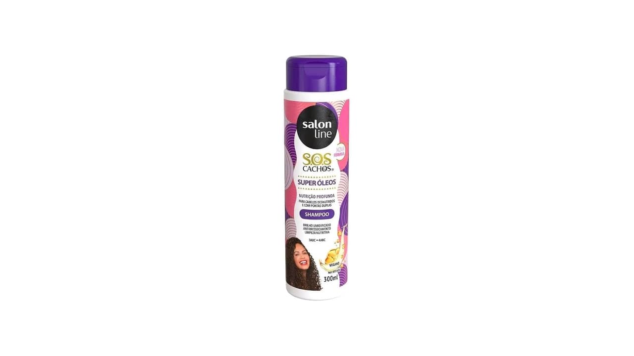 Melhor Shampoo para Cabelo Ondulado: 10 Opções para Definição e Brilho