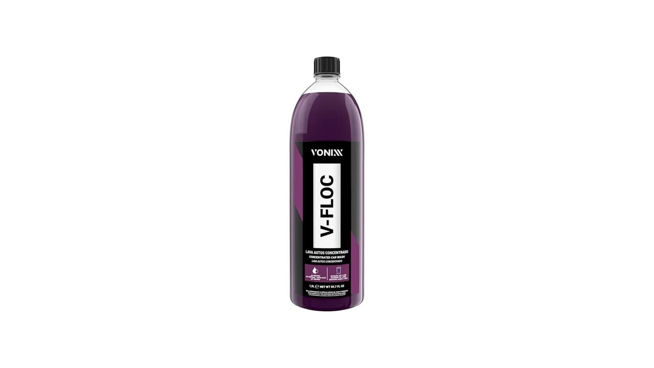 Melhor Shampoo para Lavar Carro: 7 Opções com Cera e Concentrado