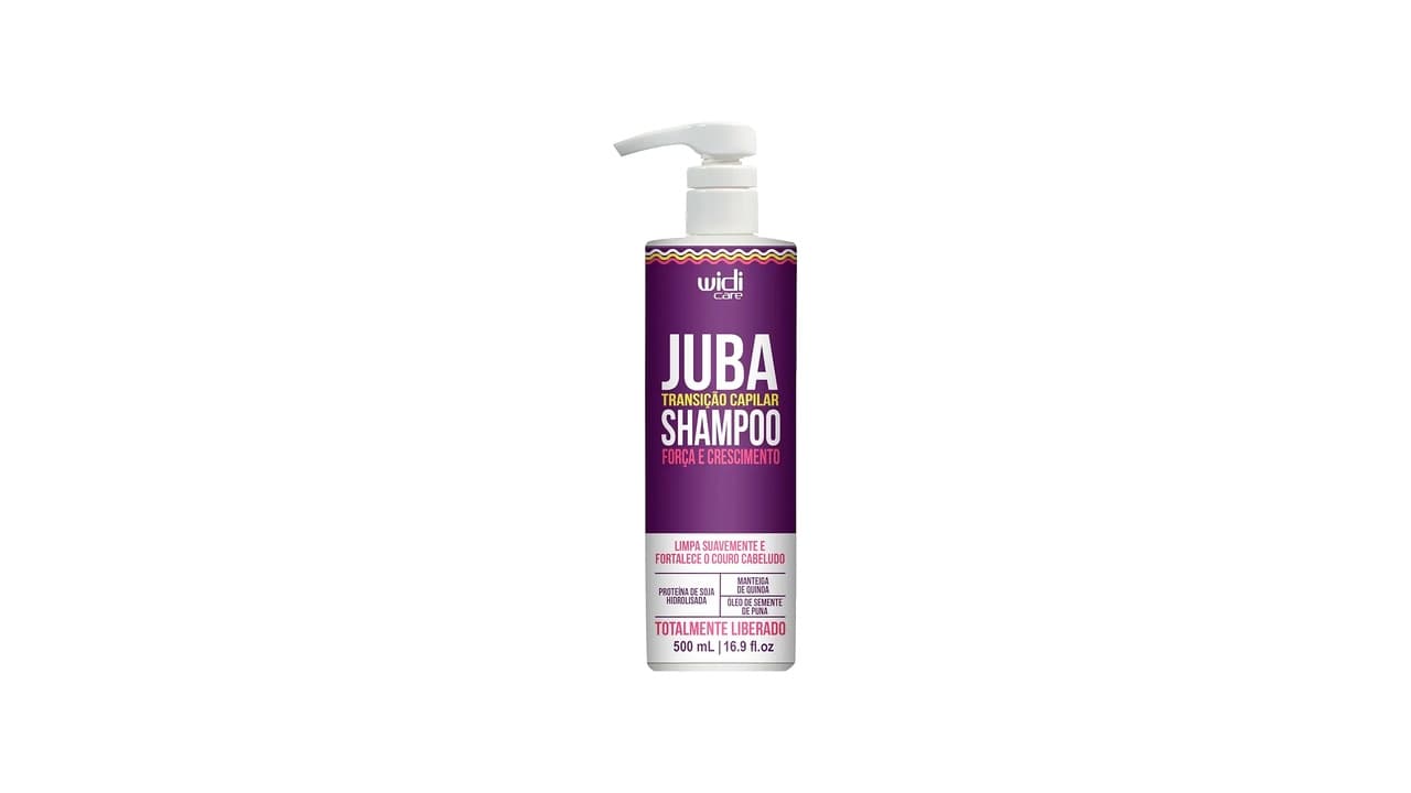 Melhor Shampoo para Transição Capilar: 7 Opções Testadas e Aprovadas