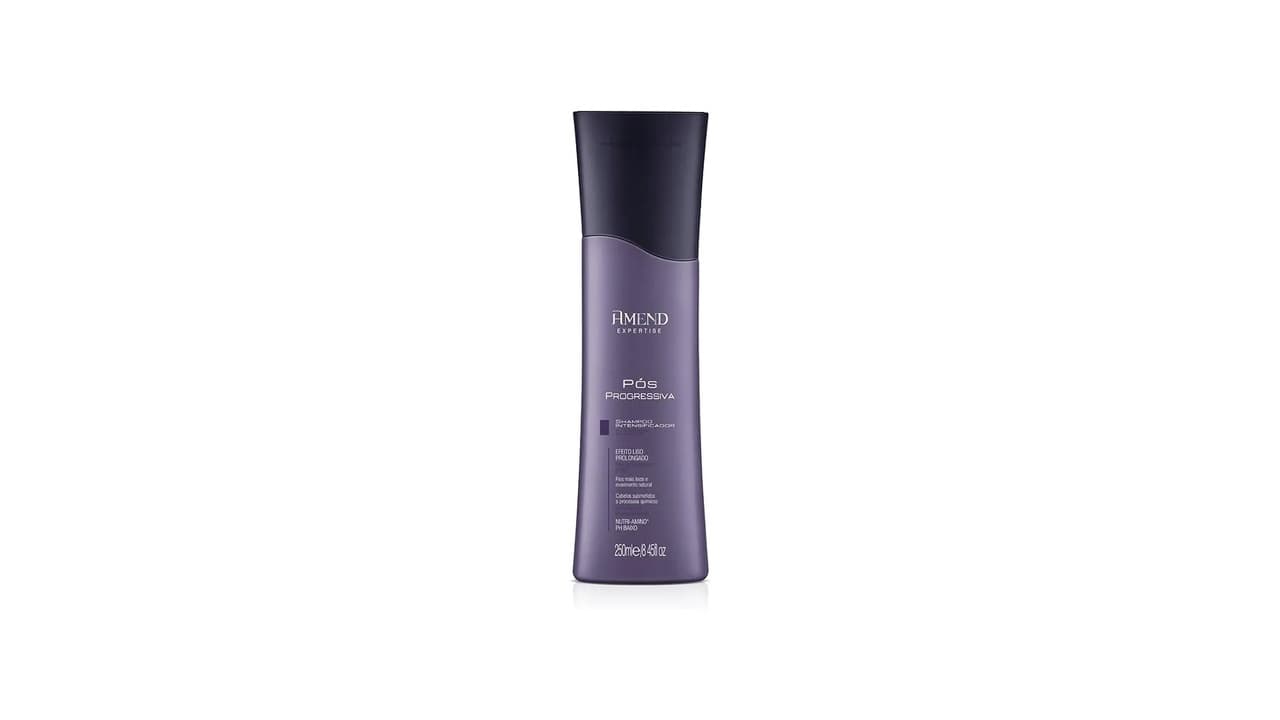Qual o Melhor Shampoo Pós Progressiva: 8 Opções para Hidratar e Manter Resultados