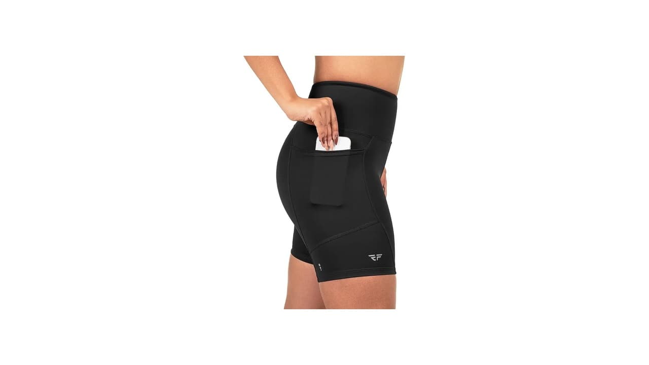 Melhor Short para Corrida Feminino: 7 Opções Testadas para Conforto