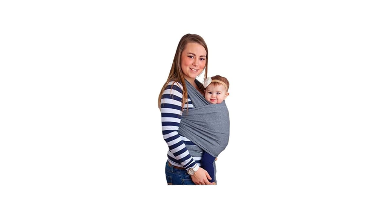 Melhor Sling para Bebês: 10 Opções Ergonômicas e Seguras