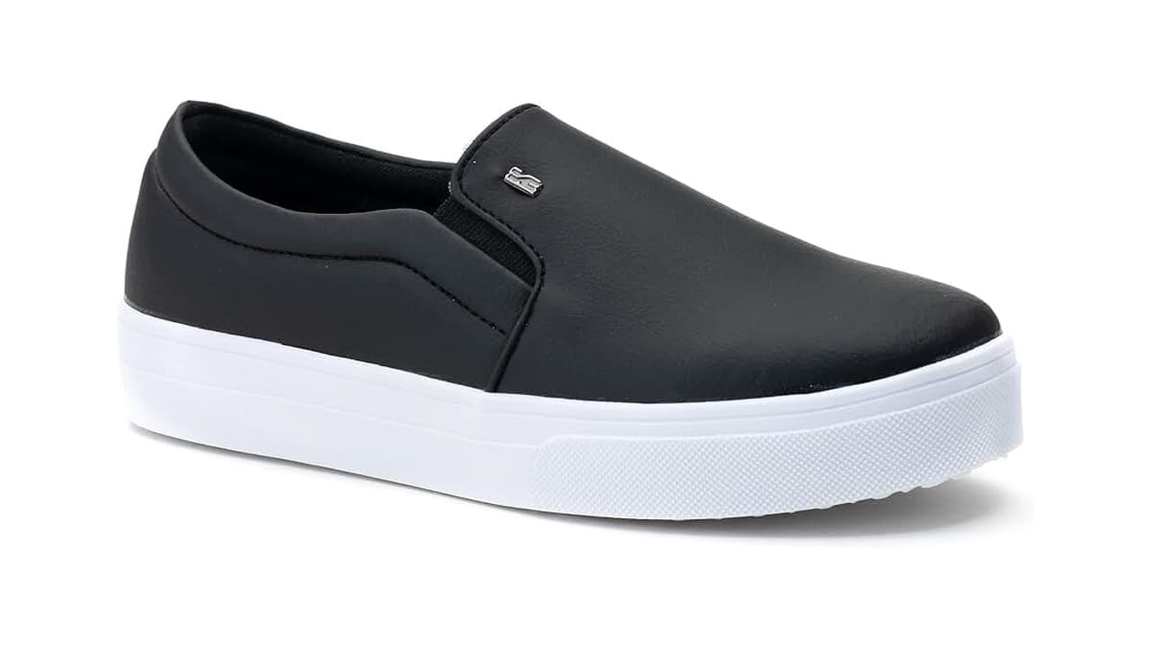 Melhor Slip On Feminino: 10 Modelos Confortáveis para Dia a Dia