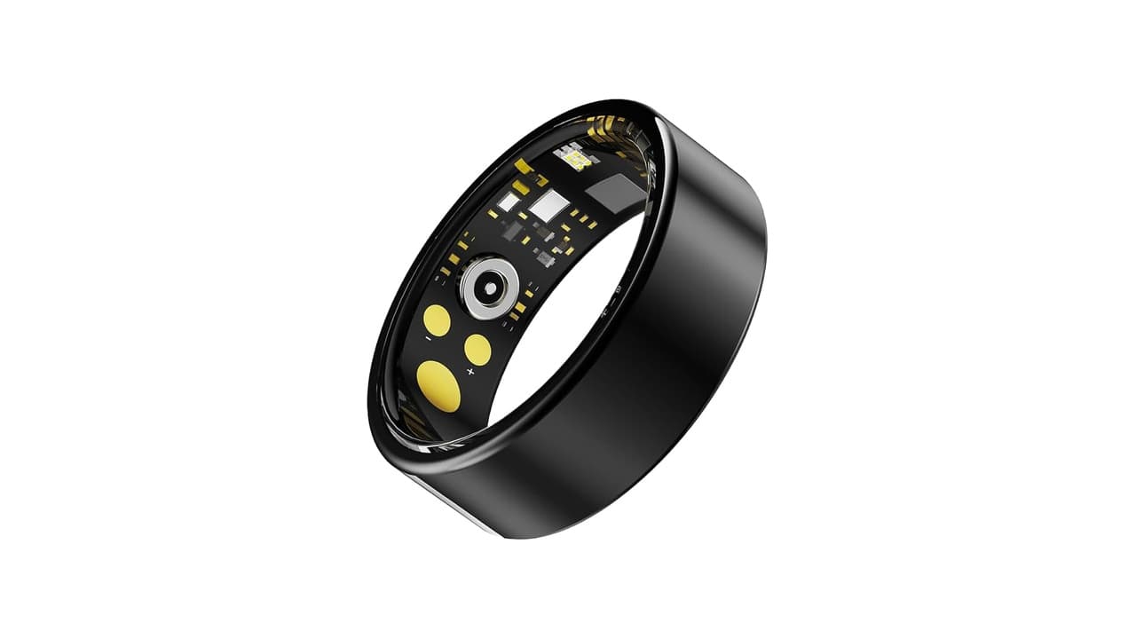 Melhor Smart Ring: 9 Modelos para Fitness e Saúde 24h