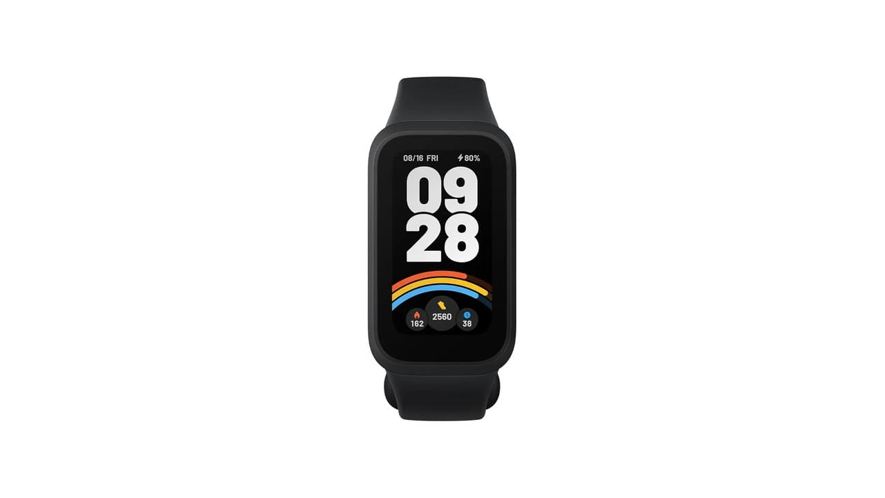 Melhor Smartband: 10 Opções com Tela AMOLED e +20 Dias de Bateria