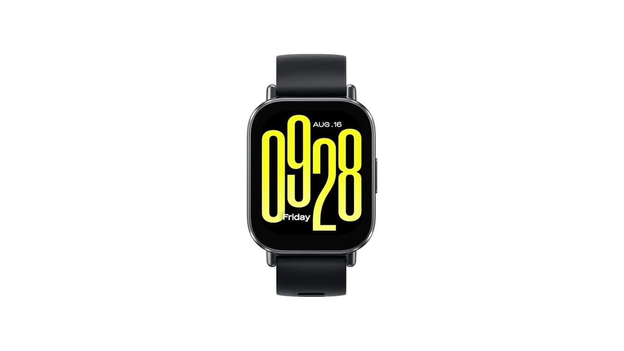 Melhor Smartwatch Xiaomi: 5 Modelos com Tela AMOLED e GPS